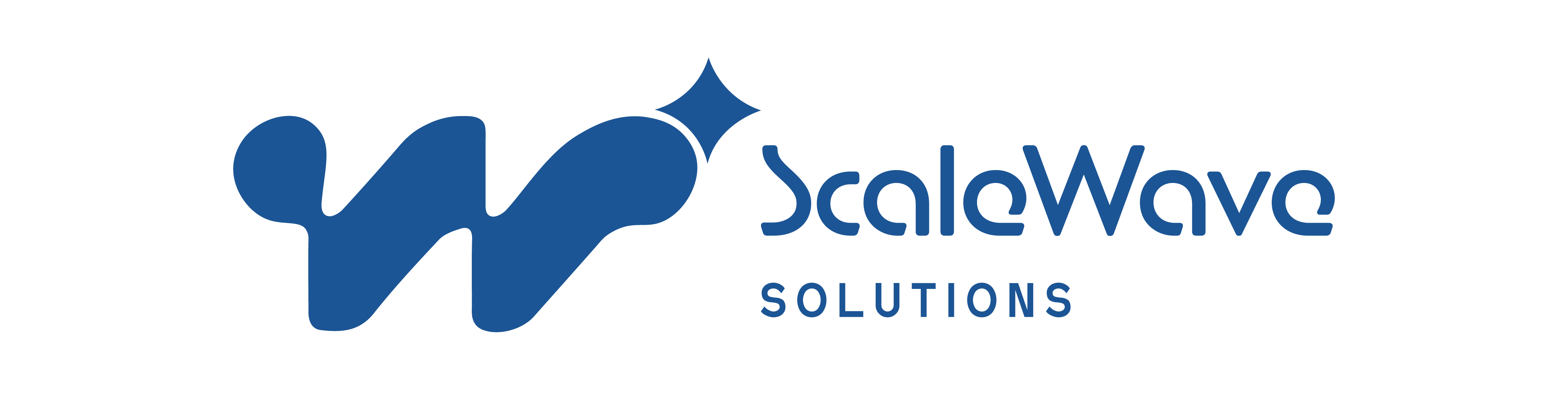 ScaleWave digital transformation services - cloud migration and process automation visualization