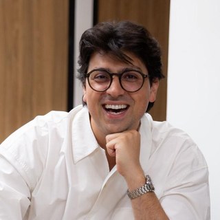 Gustavo Maryssael