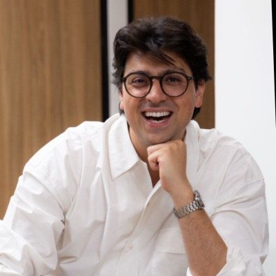 Gustavo Maryssael